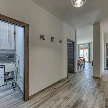Apartment La Torre *
