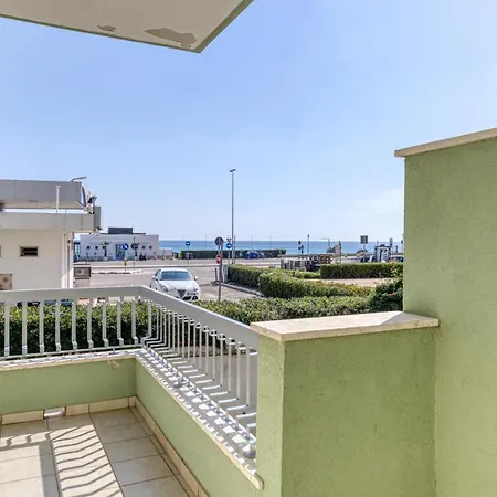 La Torre 公寓 加利波利