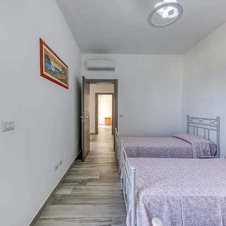 Appartamento La Torre *